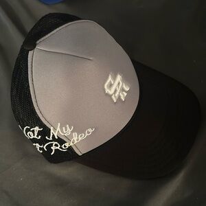 Stevenson Ranch SnapBack